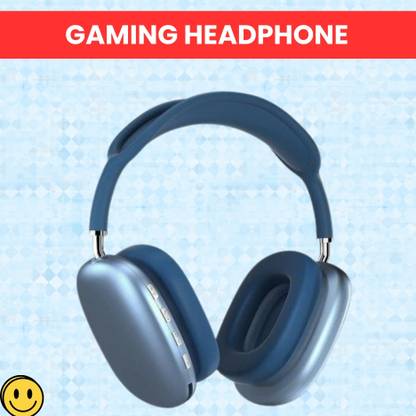 SACRO P9 Wireless, 5.1 Bluetooth Headphones Over Ear With Adjustable DesignZ78 Bluetooth