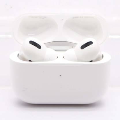 ZENBUDS Exclusive Edition Pro Wireless Headphone with Powebank Touch N2 Bluetooth