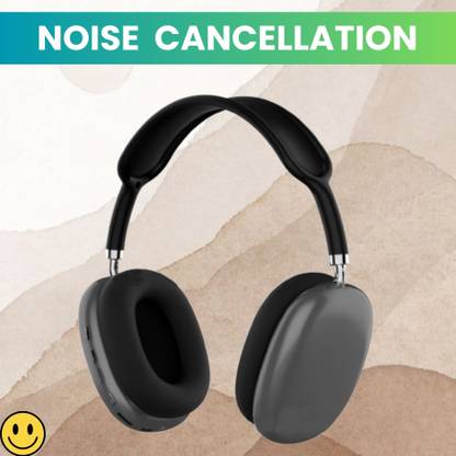 FRONY P9 Wireless, 5.1 Bluetooth Headphones Over Ear With Adjustable DesignA94 Bluetooth