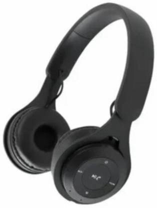 GDS YYO-6 Months Warranty - Noise Cancelling Headphones Bluetooth & Wired