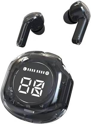 VDTECH ultra pods 20 40 hours Bluetooth