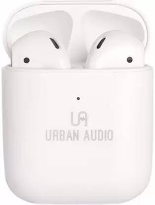 Urban Audio Listening is connecting Urban-AIR|touch operations|in-ear detection|wireless charging|IOS/Android Bluetooth