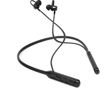 R FIRE Elevate Your Music Experience Premium Neckband Headphones Bluetooth