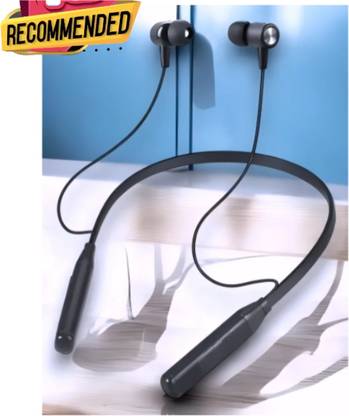 TWS Wireless Headphones with High Definition Sound, 30H Battery, Quick Recharge Bluetooth & Wired