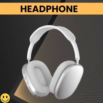 SACRO P9 Wireless, 5.1 Bluetooth Headphones Over Ear With Adjustable DesignX109 Bluetooth