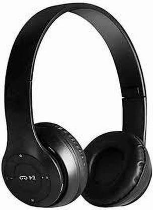 GDS JXS-CH525 with 29 Hrs Playtime, DSEE Upscale, Multipoint Connection/Dual Pairing Bluetooth & Wired