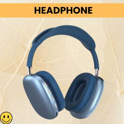 SACRO P9 Wireless, 5.1 Bluetooth Headphones Over Ear With Adjustable DesignX88 Bluetooth