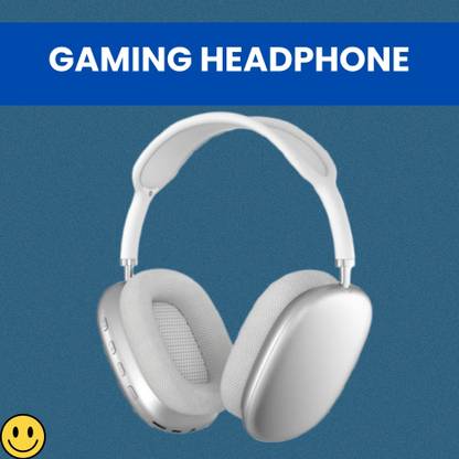 SACRO P9 Wireless, 5.1 Bluetooth Headphones Over Ear With Adjustable DesignZ348 Bluetooth