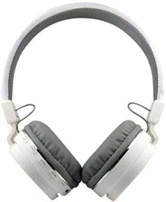 ZEPAD SH-12 Foldable On-Ear Wireless Stereo Bluetooth Headphones Wired