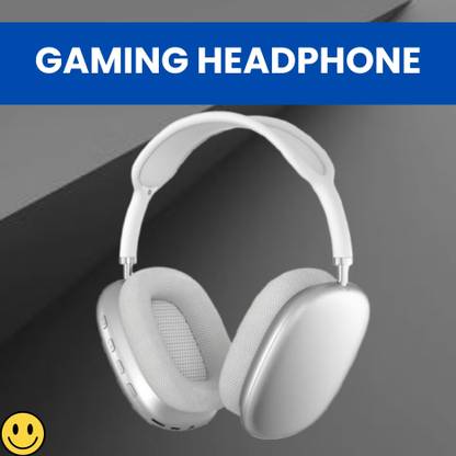 GUGGU P9 Wireless, 5.1 Bluetooth Headphones Over Ear With Adjustable DesignM419 Bluetooth