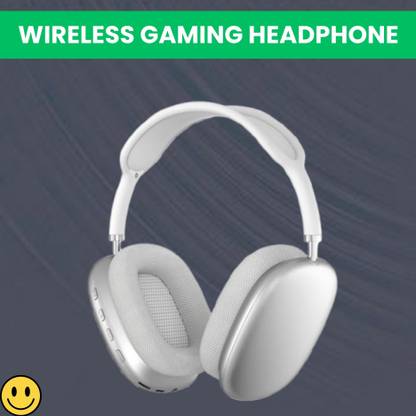 FRONY P9 Wireless, 5.1 Bluetooth Headphones Over Ear With Adjustable DesignC282 Bluetooth