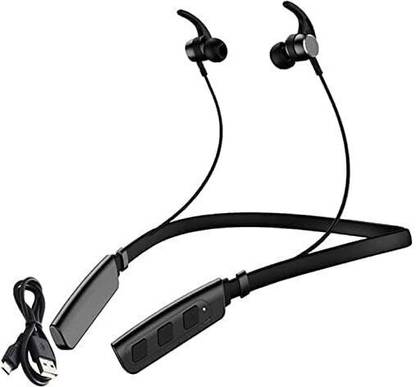 HODOPHILE B235 Earbuds/TWs/buds 5.1 Earbuds with 48H Unbeatable Playtime, Headphones Bluetooth