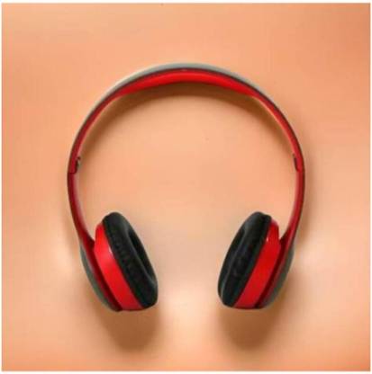 GDS CDC-Rockerz upto 30 Hours Playback, Beast Mode & ENx Technology Headphone Bluetooth & Wired