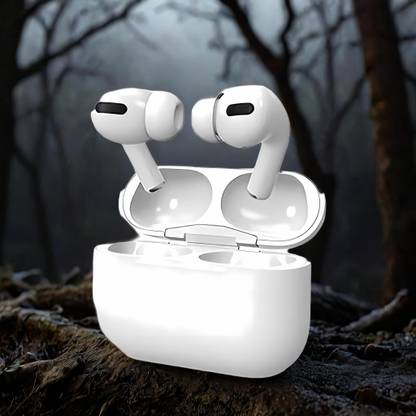Tedbee True Wireless Earbuds | Noise Isolation | Daily Wear Bluetooth