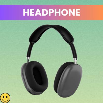 SACRO P9 Wireless, 5.1 Bluetooth Headphones Over Ear With Adjustable DesignZ240 Bluetooth