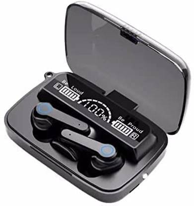 MAGENESE Premium M19 tws bluetooth 5.0 wireless Digital Display Bluetooth