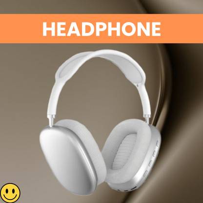 FRONY P9 Wireless, 5.1 Bluetooth Headphones Over Ear With Adjustable DesignC465 Bluetooth