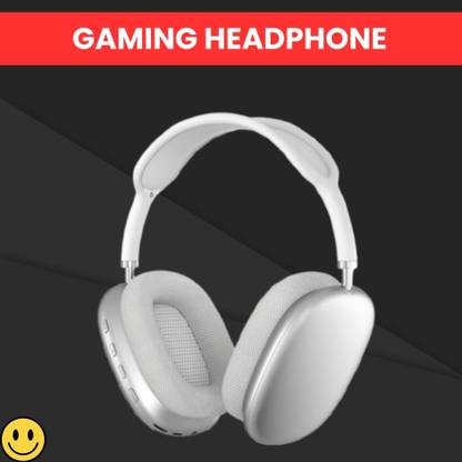 Clairbell P9 Wireless, 5.1 Bluetooth Headphones Over Ear With Adjustable DesignJ119 Bluetooth
