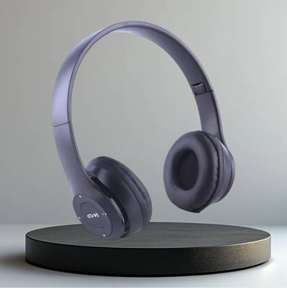 TWS Tournament Gaming Headset with Deep Low-End and Bluetooth Over-Ear Design Bluetooth & Wired