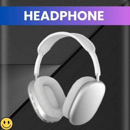 FRONY P9 Wireless, 5.1 Bluetooth Headphones Over Ear With Adjustable DesignC300 Bluetooth