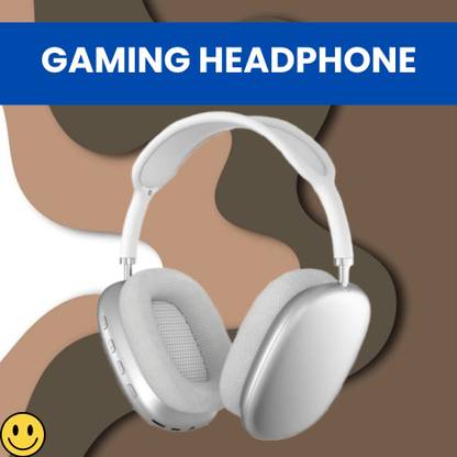 GUGGU P9 Wireless, 5.1 Bluetooth Headphones Over Ear With Adjustable DesignM239 Bluetooth