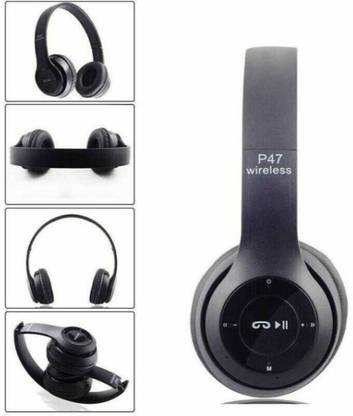TWS IQK-Bluetooth Headset for Active Lifestyles | Ideal for Gym, Running, and Travel Bluetooth & Wired