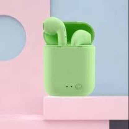 I12green Bluetooth Headset