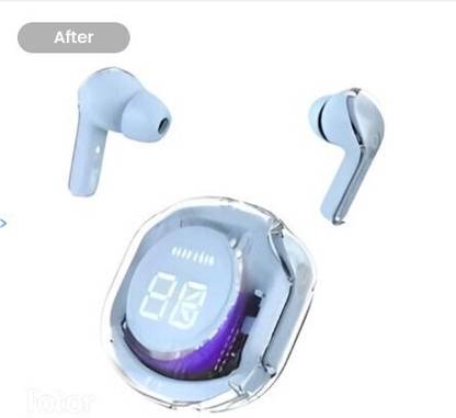 HEMAVI ultrablue_523 Bluetooth without Mic