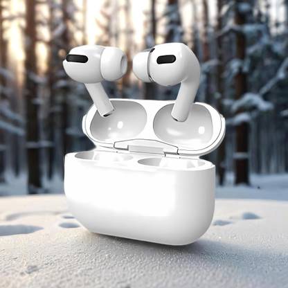 SORAK CREATION Premium with Best Sound Quality and X-Tra Bass with ANC Support SRKCR270 Bluetooth