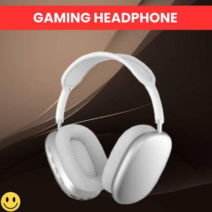 GUGGU P9 Wireless, 5.1 Bluetooth Headphones Over Ear With Adjustable DesignL360 Bluetooth