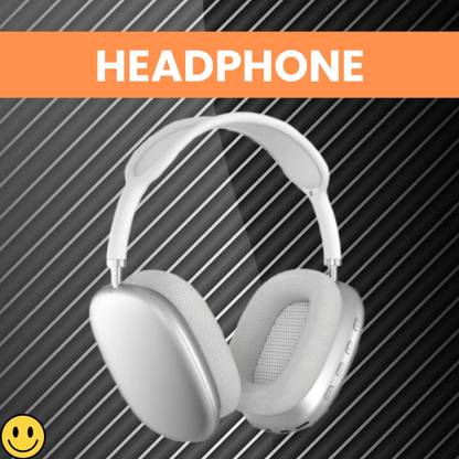 GUGGU P9 Wireless, 5.1 Bluetooth Headphones Over Ear With Adjustable DesignM116 Bluetooth