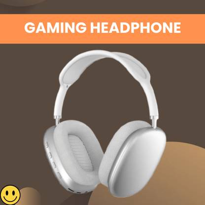 GUGGU P9 Wireless, 5.1 Bluetooth Headphones Over Ear With Adjustable DesignM170 Bluetooth