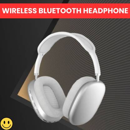 FRONY P9 Wireless, 5.1 Bluetooth Headphones Over Ear With Adjustable DesignC24 Bluetooth