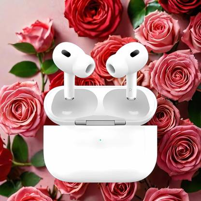 Shoppe Earbuds X AirPods Style Earbuds Bluetooth