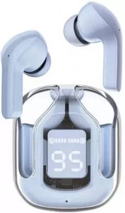 SFZ True Wireless Bluetooth Earbuds Noise Canceling HiFi Stereo Headphones Bluetooth