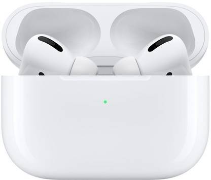 TOUCH 18 Wireless Earbods TWS Earbuds Pro With 60H Playback EB05 Bluetooth