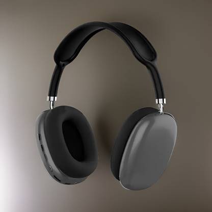 FRONY 71v_P9 Wireless Over-Ear Bluetooth Headset: Elevate Your Audio Experience Bluetooth