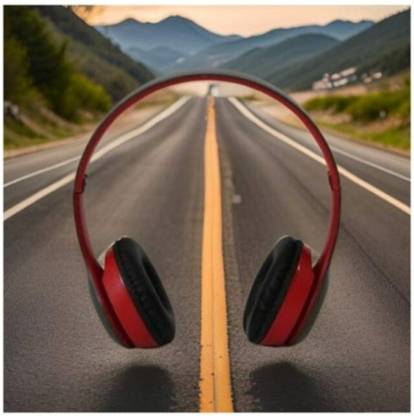 TWS CAH_Gaming Wired Headphones with Mic Compatible with Ps4 Xbox Pc Mac Bluetooth & Wired