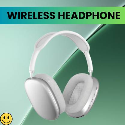 GUGGU P9 Wireless, 5.1 Bluetooth Headphones Over Ear With Adjustable DesignM221 Bluetooth