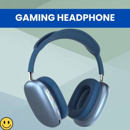 SACRO P9 Wireless, 5.1 Bluetooth Headphones Over Ear With Adjustable DesignZ18 Bluetooth