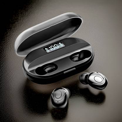 GUGGU T2 (Earbuds)TrueSound Pro (Bluetooth Headset) with Active Noise CancellationE389 Bluetooth