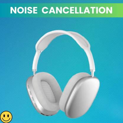 GUGGU P9 Wireless, 5.1 Bluetooth Headphones Over Ear With Adjustable DesignN304 Bluetooth
