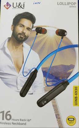 UINB-6930 Bluetooth Headset