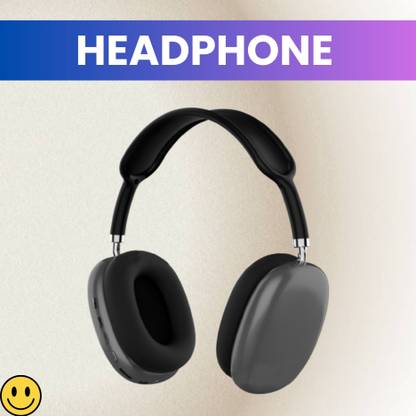 SACRO P9 Wireless, 5.1 Bluetooth Headphones Over Ear With Adjustable DesignV71 Bluetooth