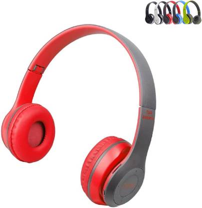 Worricow Best Buy Wireless Headphone Bluetooth without Mic