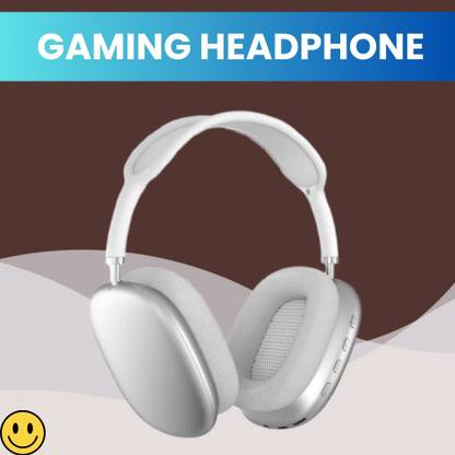 SACRO P9 Wireless, 5.1 Bluetooth Headphones Over Ear With Adjustable DesignX106 Bluetooth