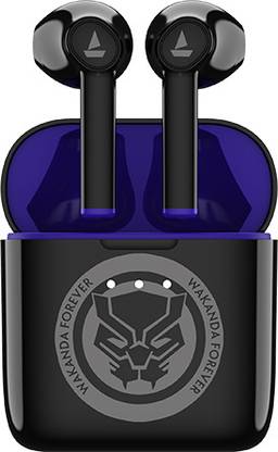 MEERtronics Marvel Wakanda forever Bluetooth