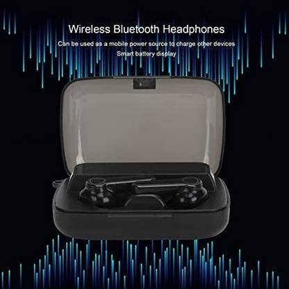 truely wireless bluetooth m19 earbuds Bluetooth Headset
