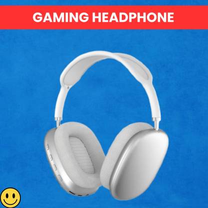 SACRO P9 Wireless, 5.1 Bluetooth Headphones Over Ear With Adjustable DesignX217 Bluetooth