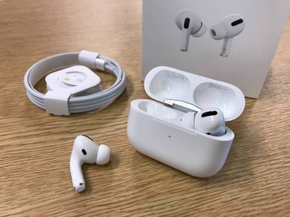 VDTECH Wireless Earbods TWS Earbuds Pro With 60H Playback EB18 Bluetooth